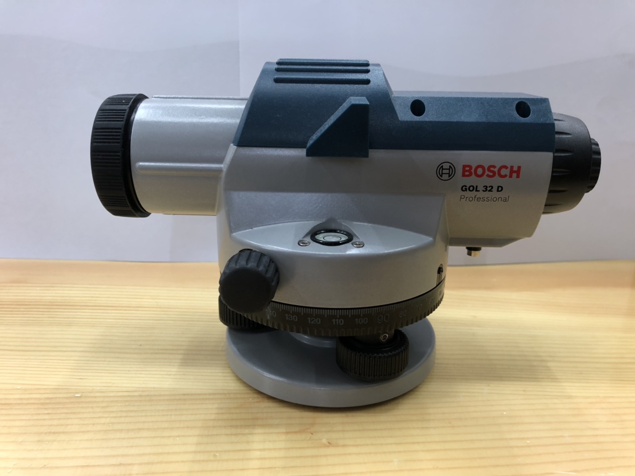 BOSCH水准仪水平仪GOL32D