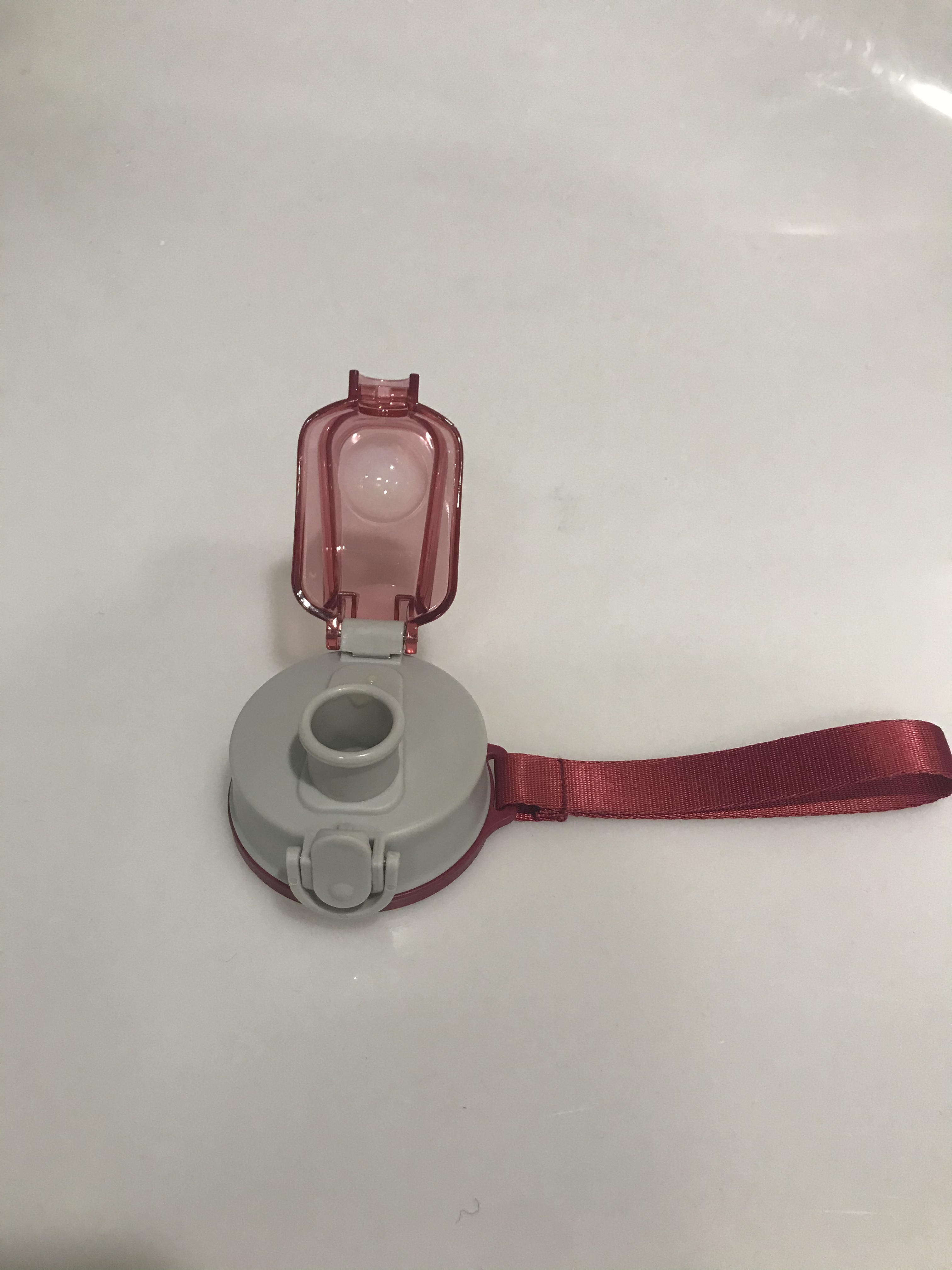 其他杯子实物图