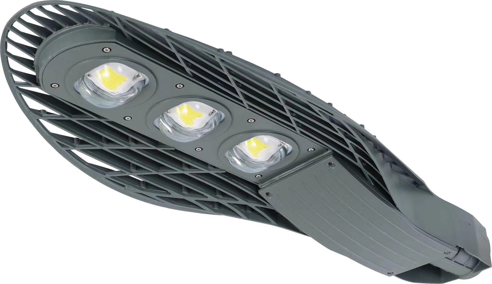 50W, 100W, 150W. LED online auction street lamp item number -19418 Application Scenario