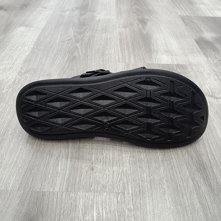 New summer fashion men 's slippers anti-slip and durable men' s summer slippers men shoes Item Picture