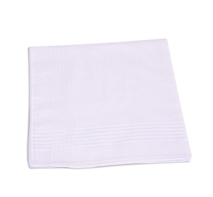 Silk Handkerchief 2