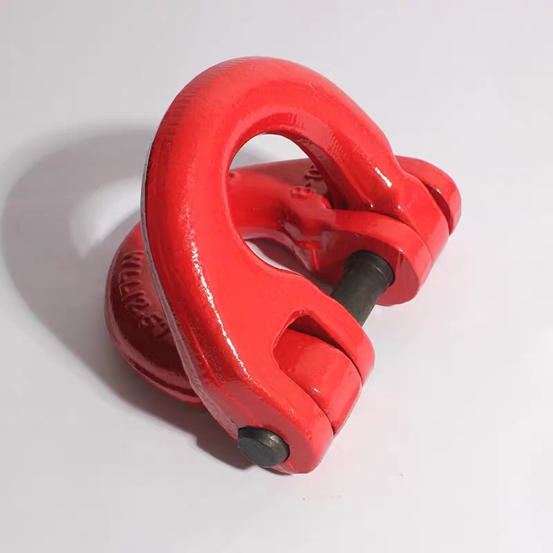 蝴蝶扣双环扣详情图3