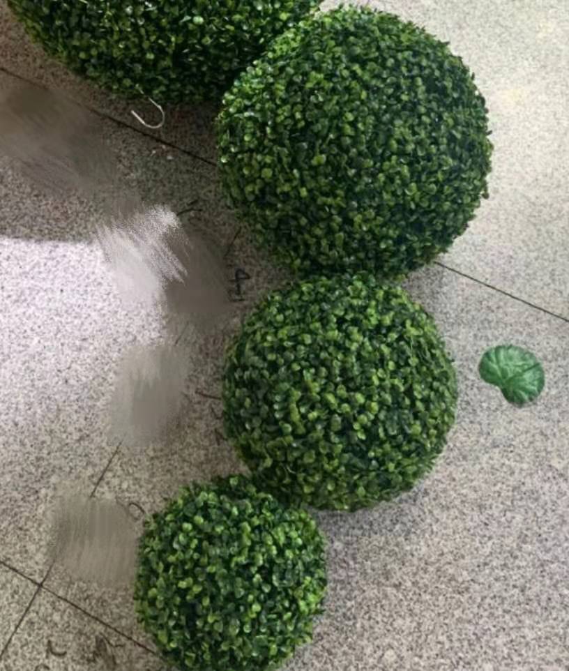 Milan ball