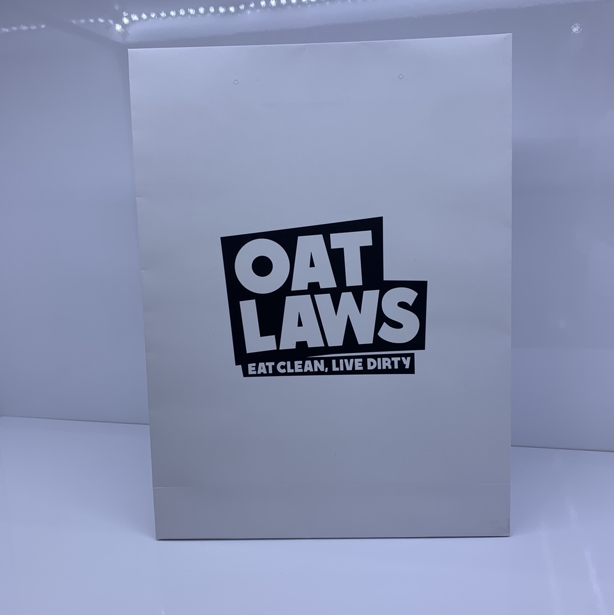 High-grade copper paper bags