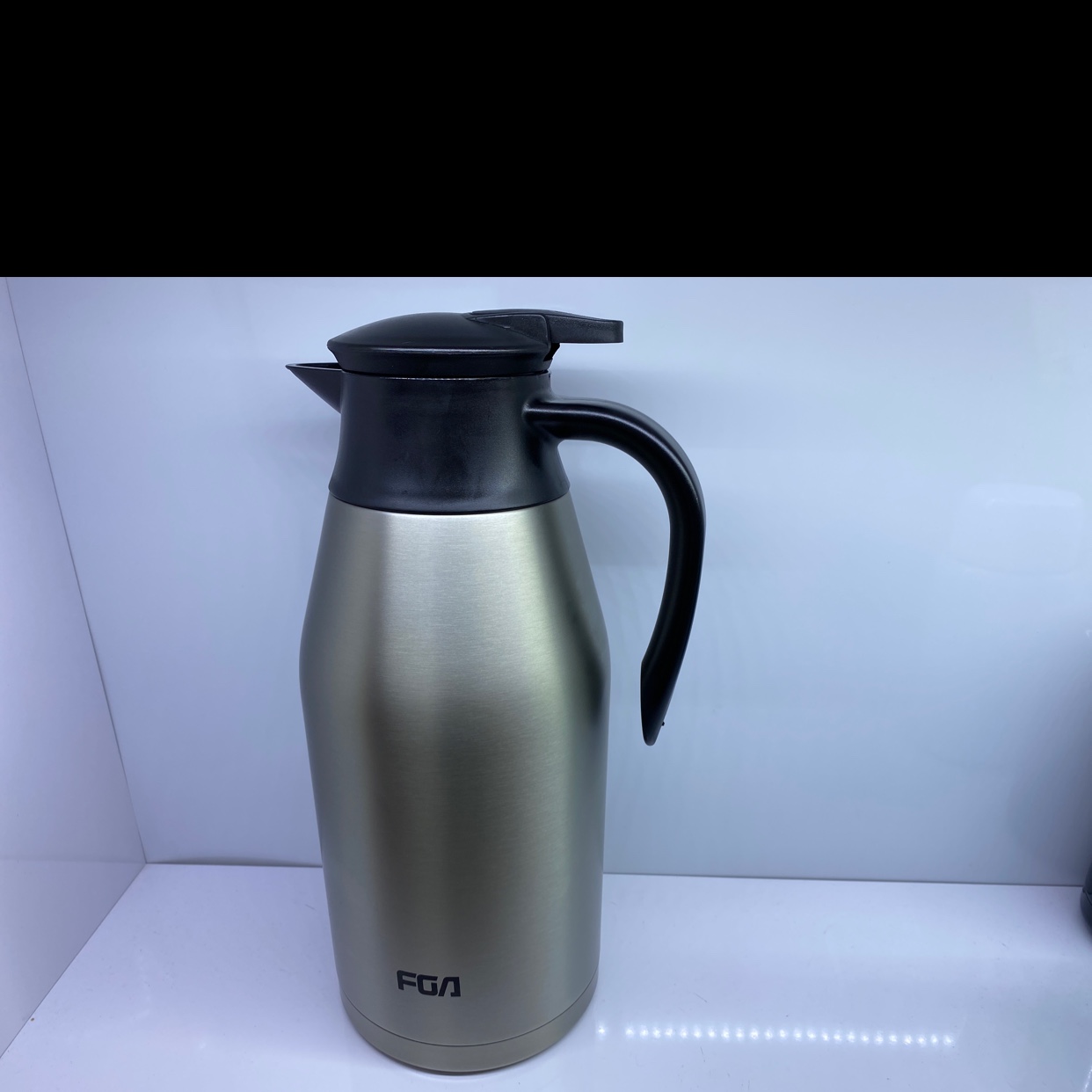 FZ186061-2500FGA Rookie Vacuum Coffee Pot details Picture