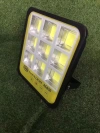 50W, 100W, 150W, 200W, 300W, 400W, 450W LED floodlights, item number -12450 Item Picture
