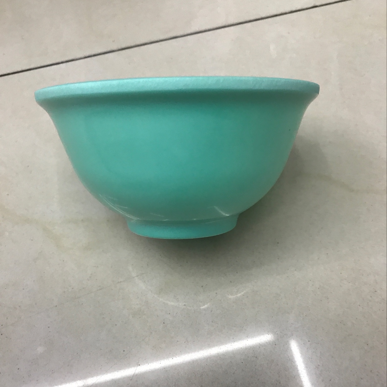彩色小碗