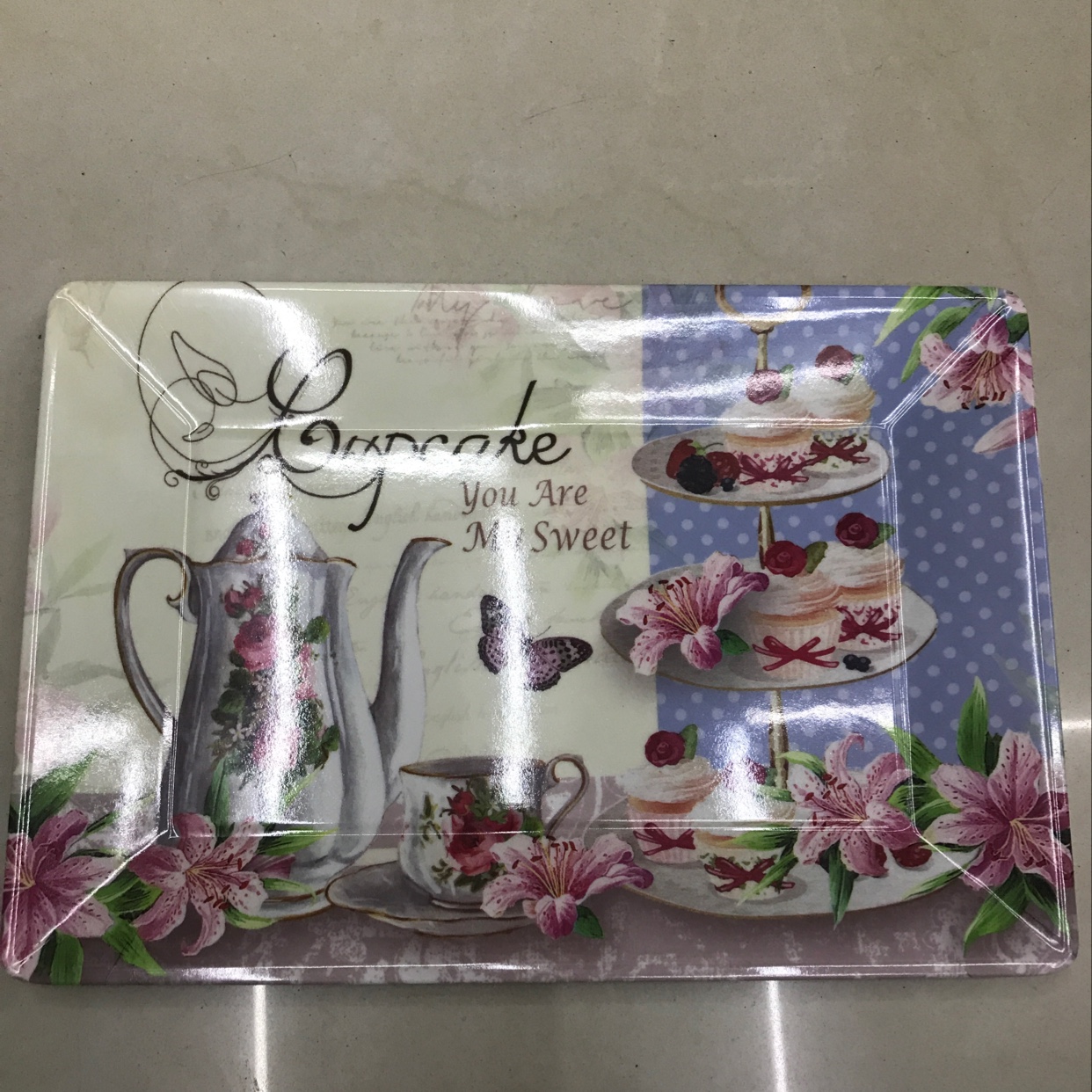 水果盘