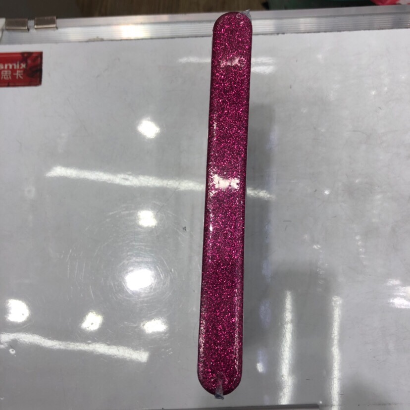 50 packs of nail file nail file
25 packs nail file nail file color mix Application Scenario