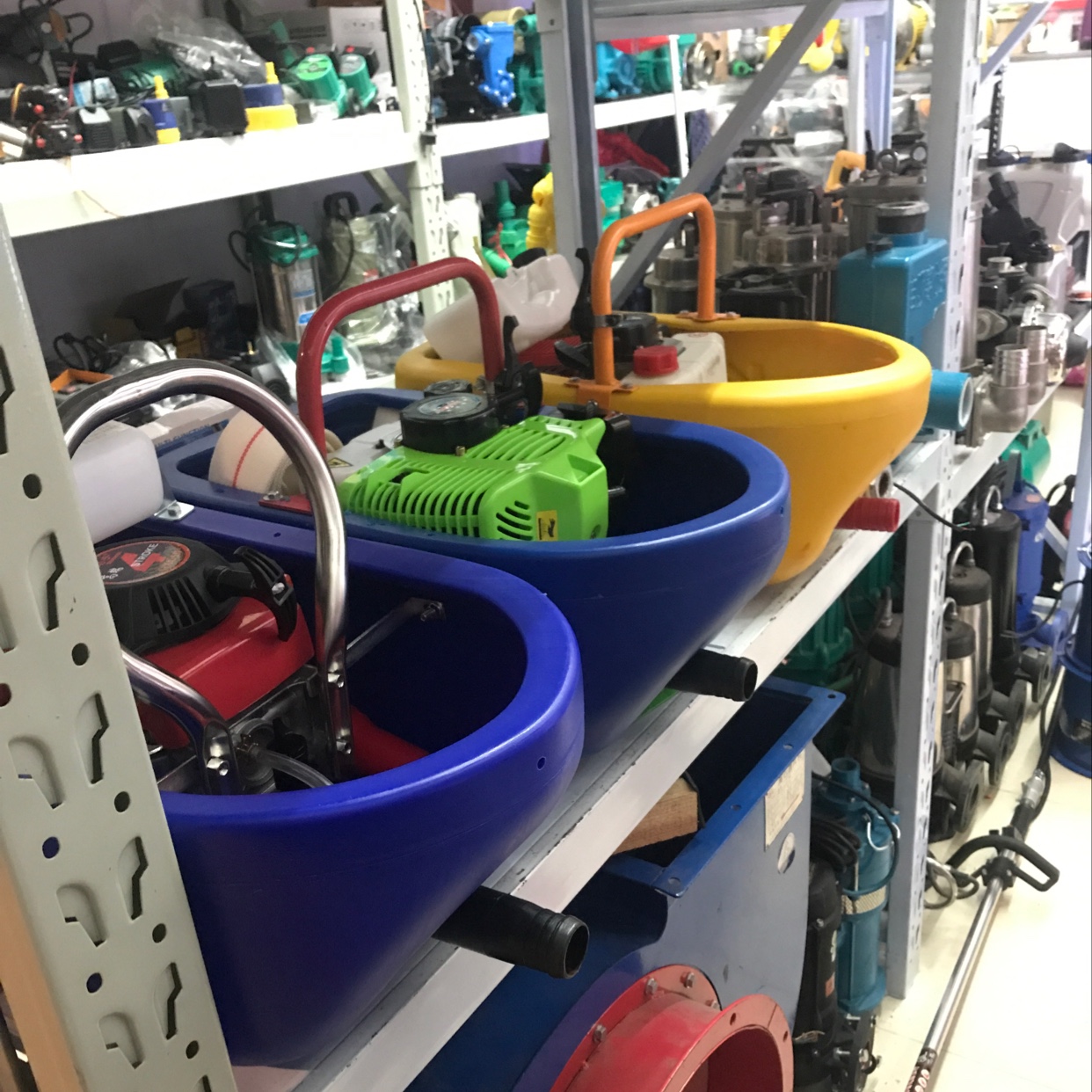 Xinlianliang E-commerce Store describe pic - 6