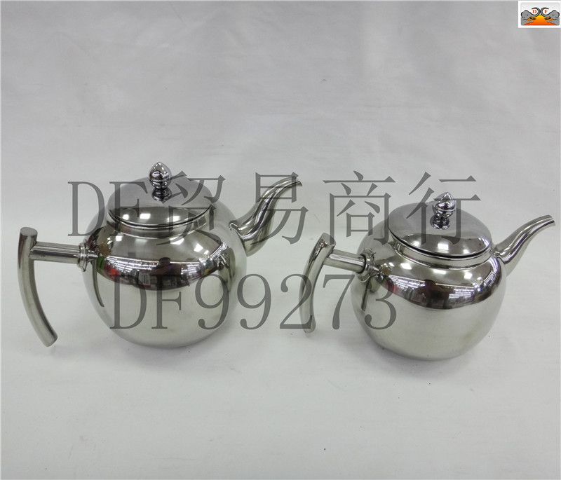 DF99273 1.5L non-magnetic coffee pot DF TRADING HOUSE