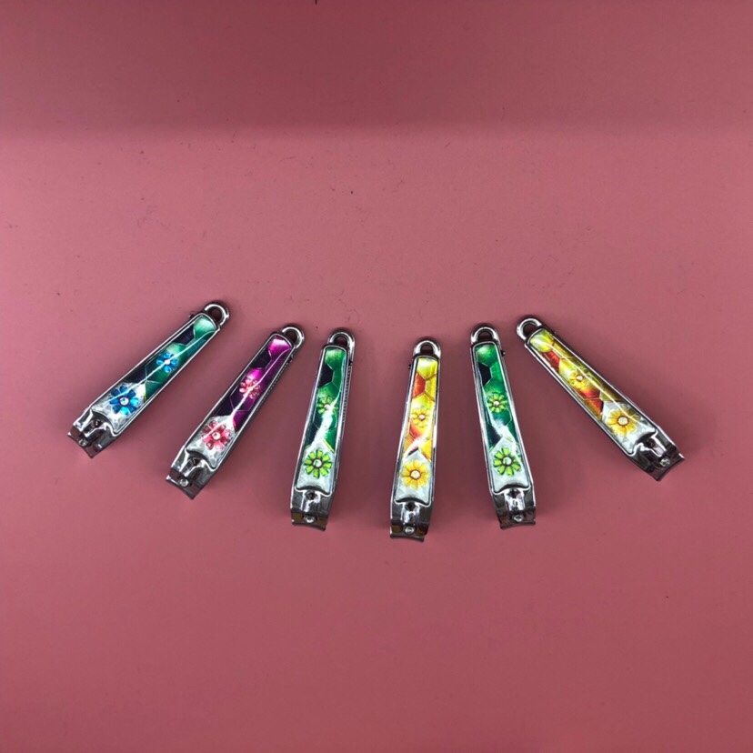 指甲剪、钳、刀实物图