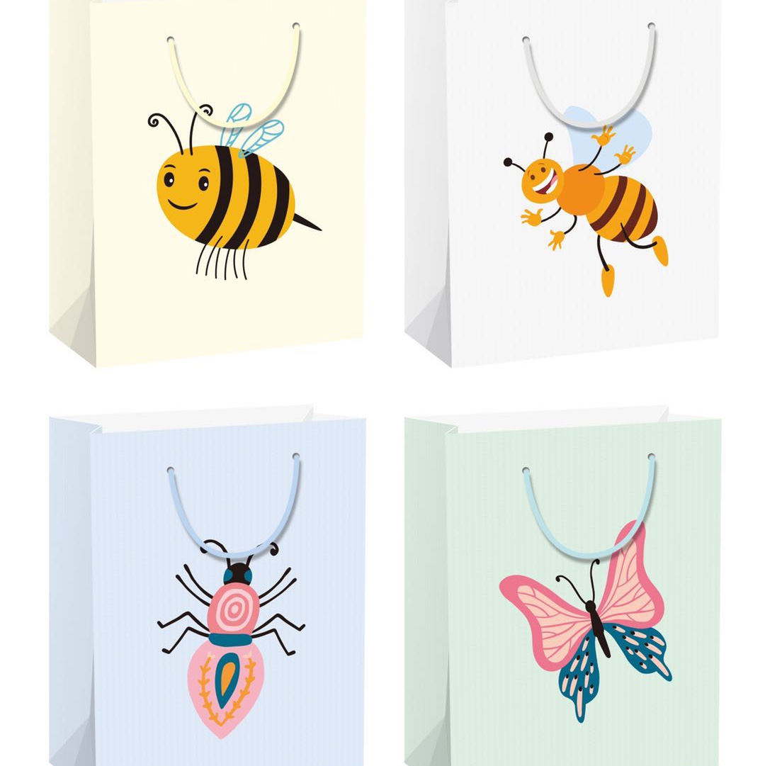 Daily gift bag thumbnail