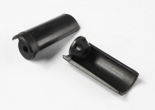 66052 front shock-absorbing lower housing