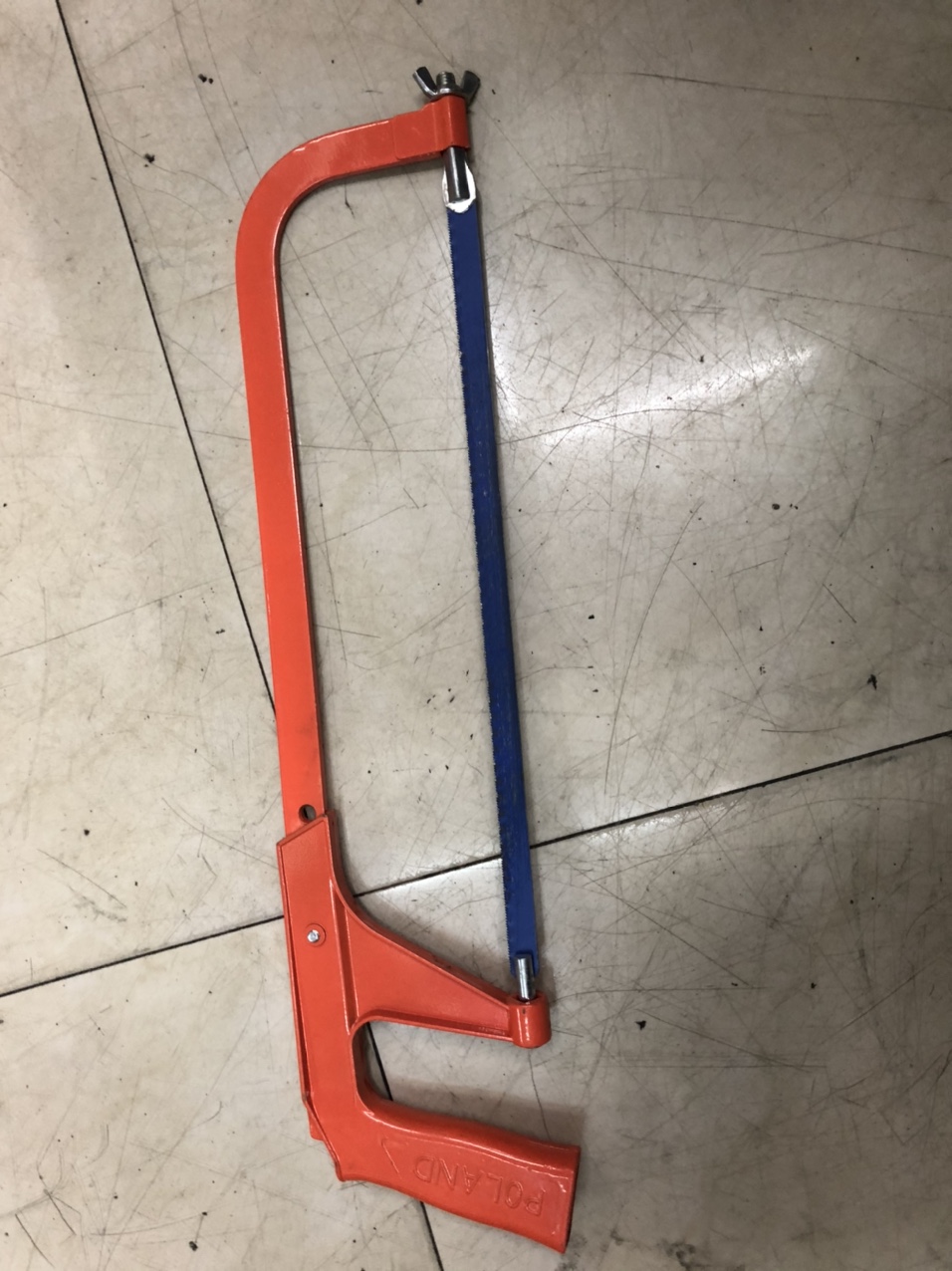 园林工具手板锯活动锯钢锯架
