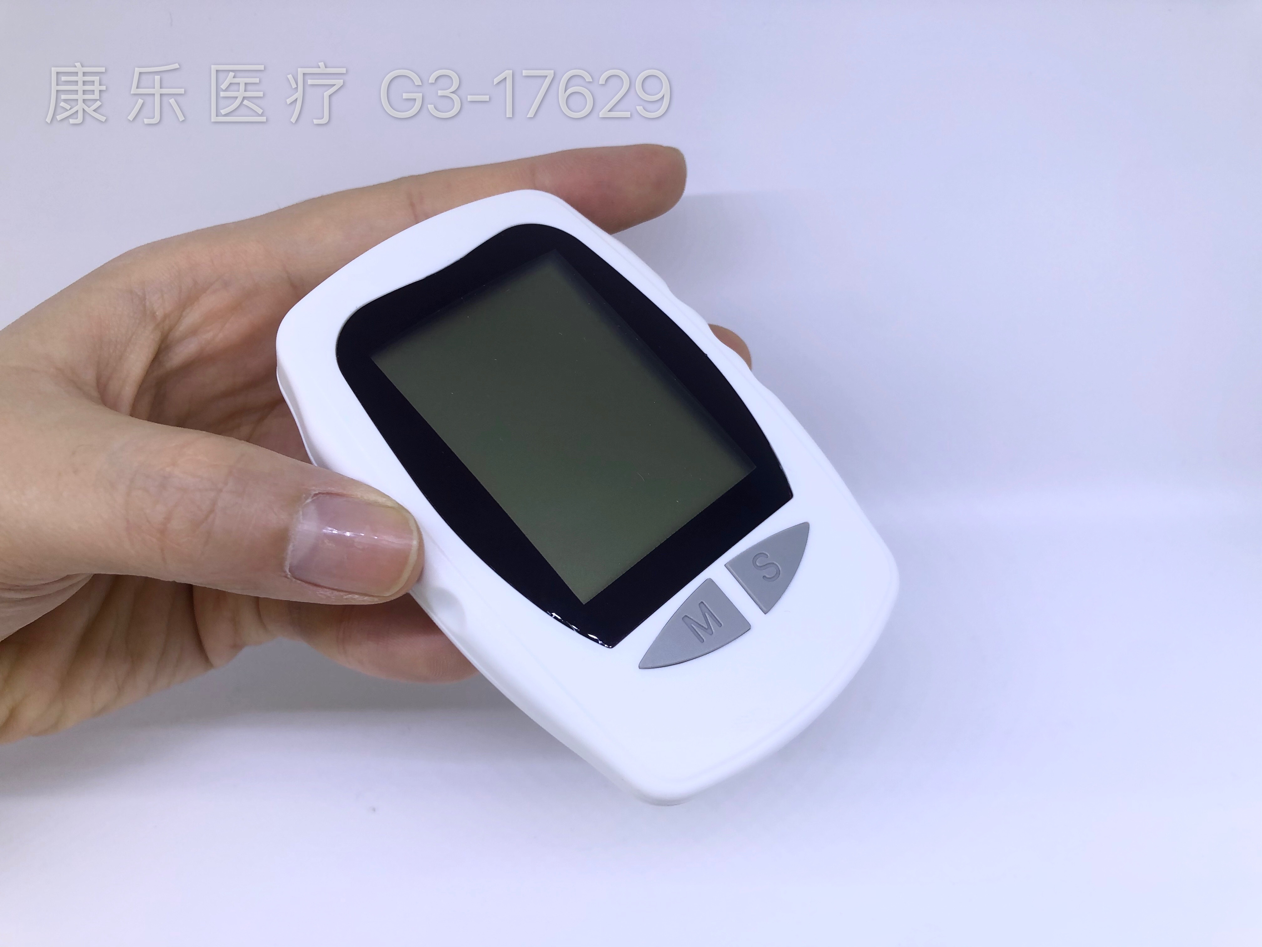 血糖仪，血糖计，血糖检测产品图