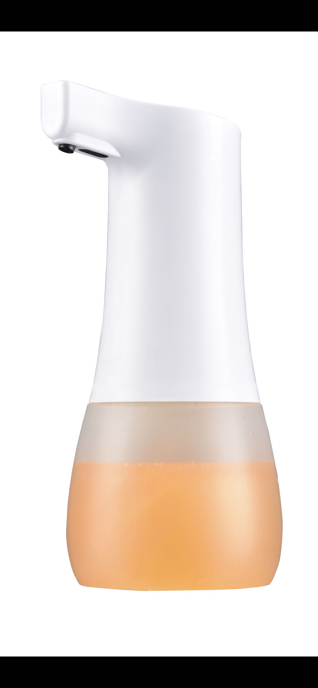 感应洁液器详情图8