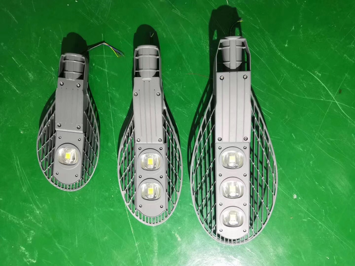 50W, 100W, 150W. LED online auction street lamp item number -19418 Item Picture