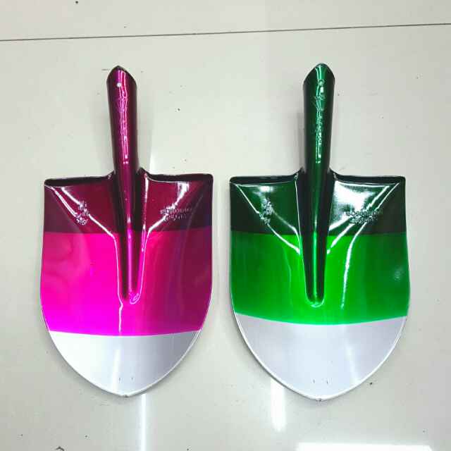A spade tools
