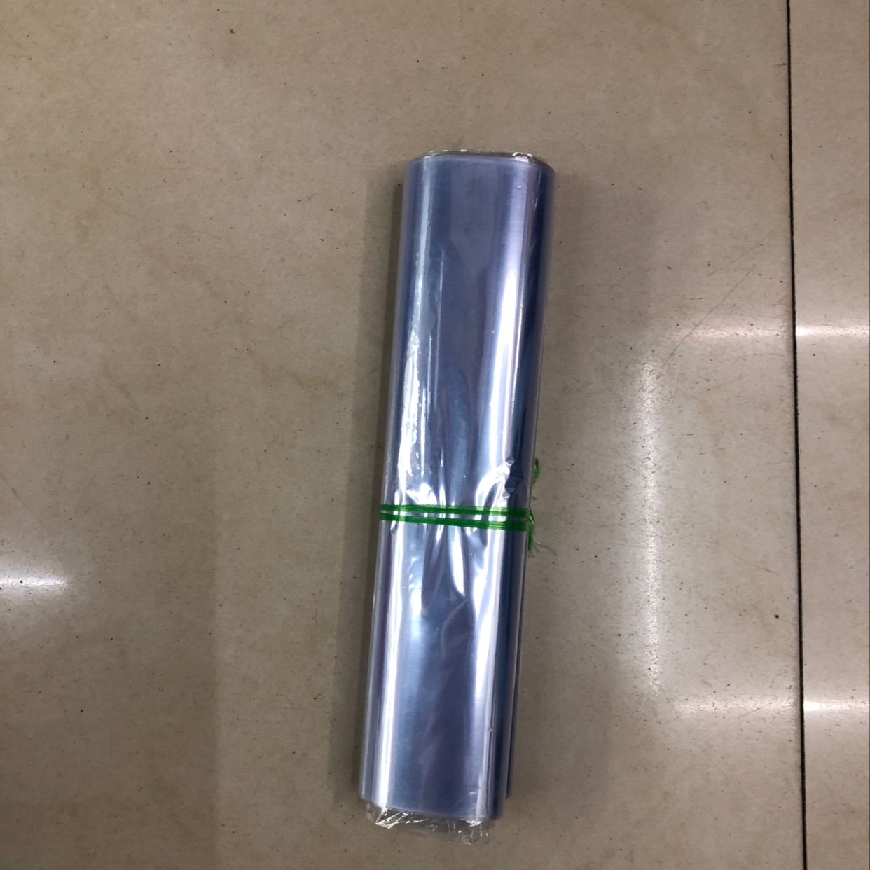 Heat shrink bag 22x30