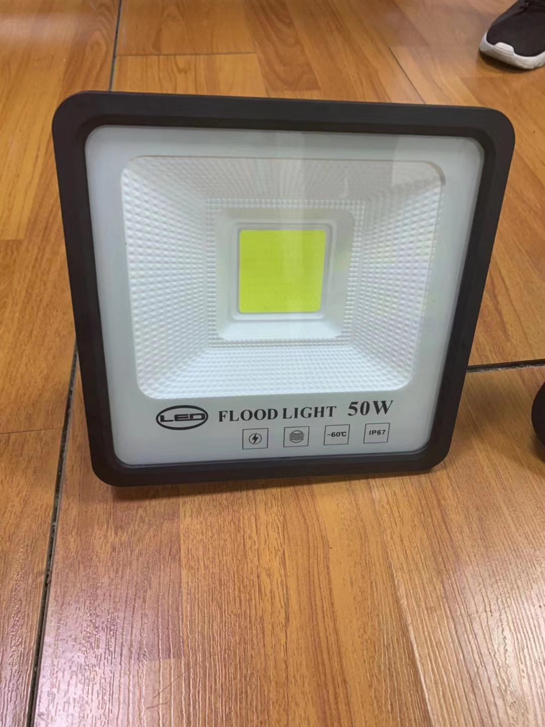 50W, 100W, 200W, 300W LED floodlight item number -16891 details Picture
