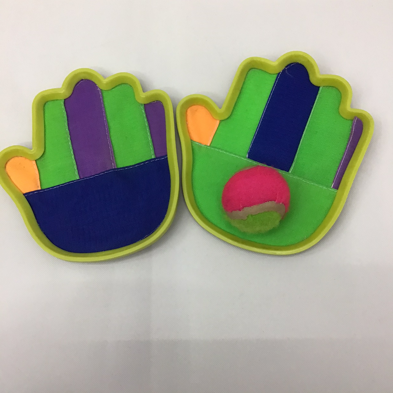 手抓粘巴拍 绒雌布 一件50幅