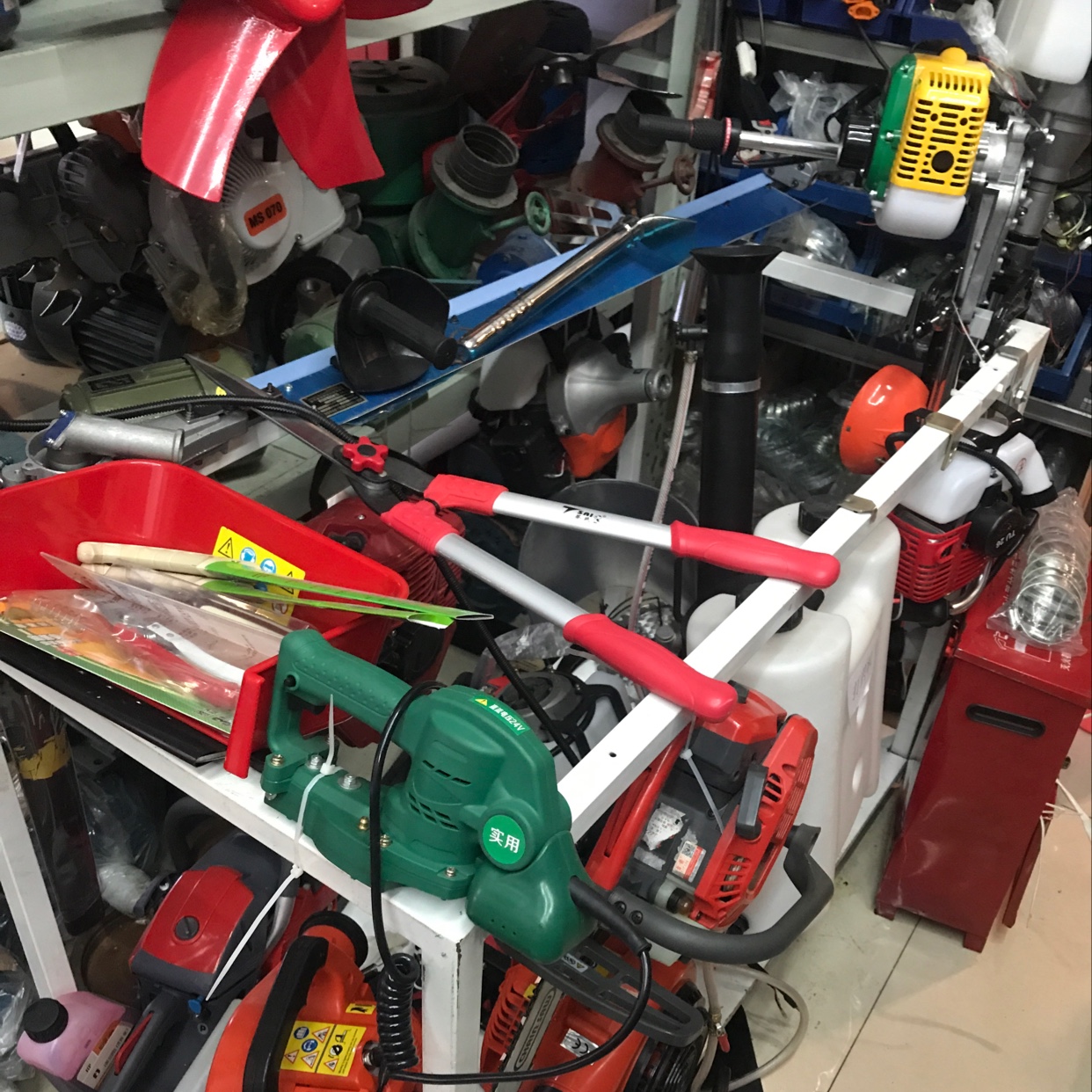 Xinlianliang E-commerce Store describe pic - 7