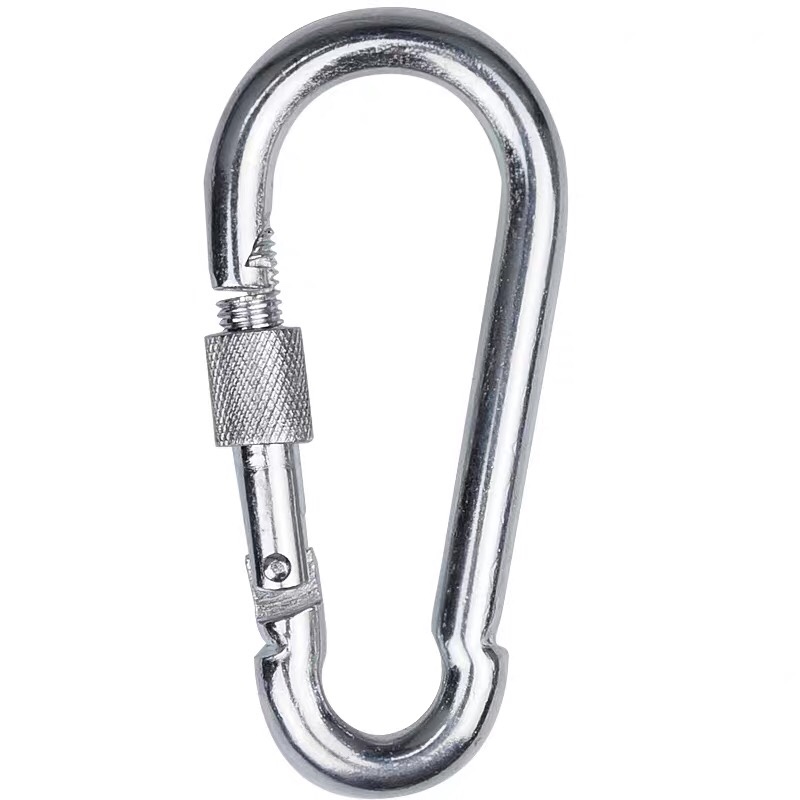 弹簧钩登山扣详情图6