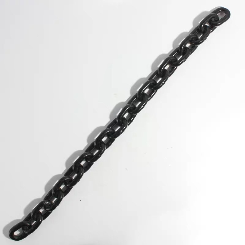 G80 锰钢链条细节图