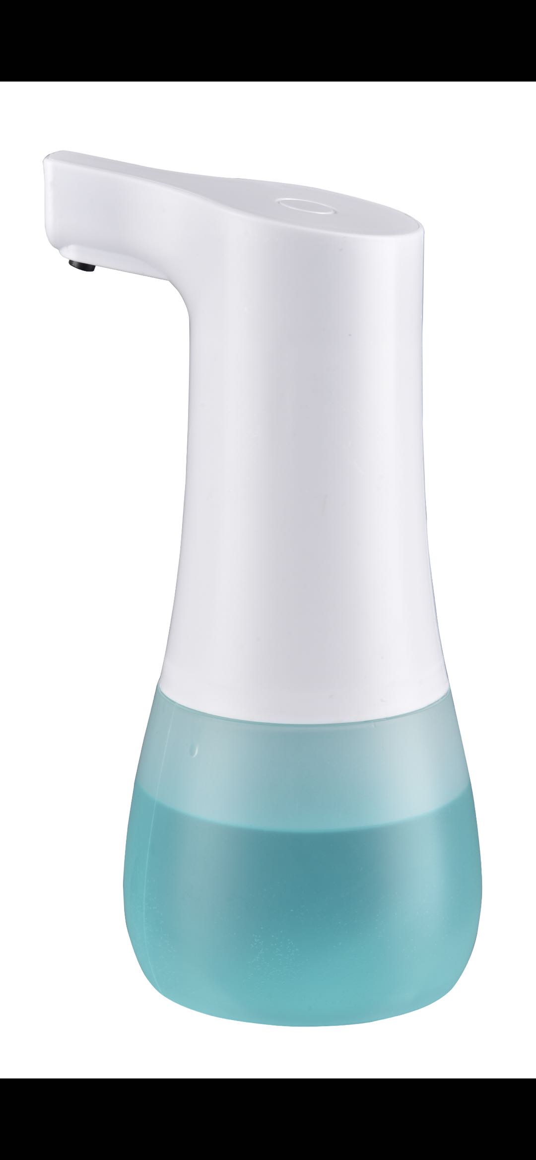 感应洁液器详情图13