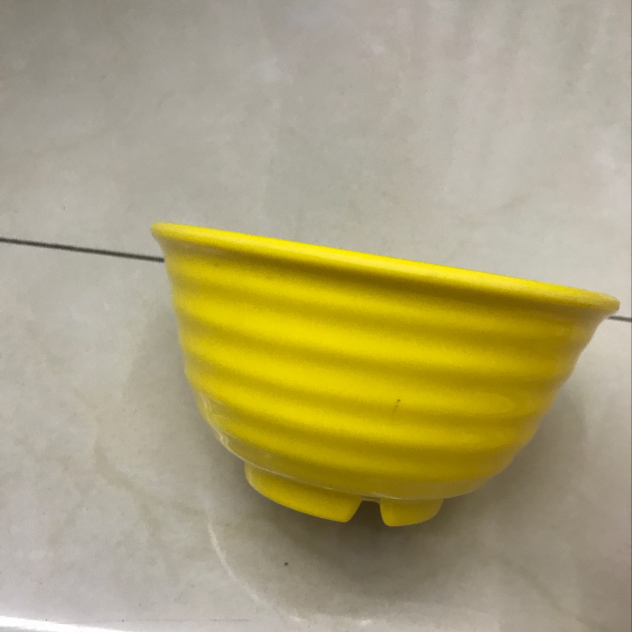 罗纹碗