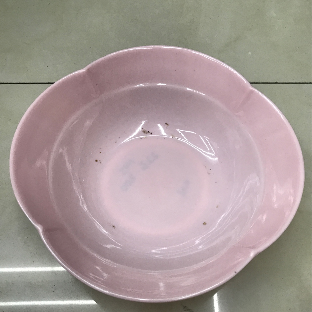 粉色系列