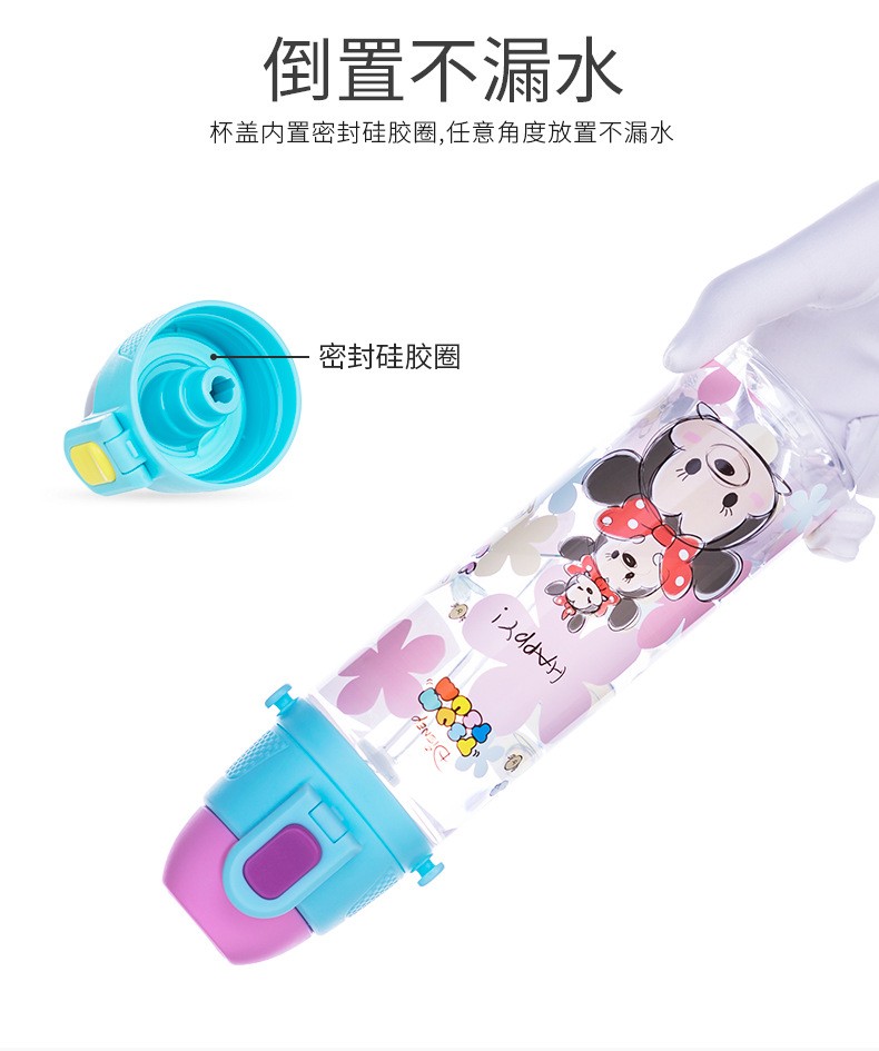 热销创意卡通儿童火车头铁文具盒批发正品卡通削笔机铅笔盒详情图6