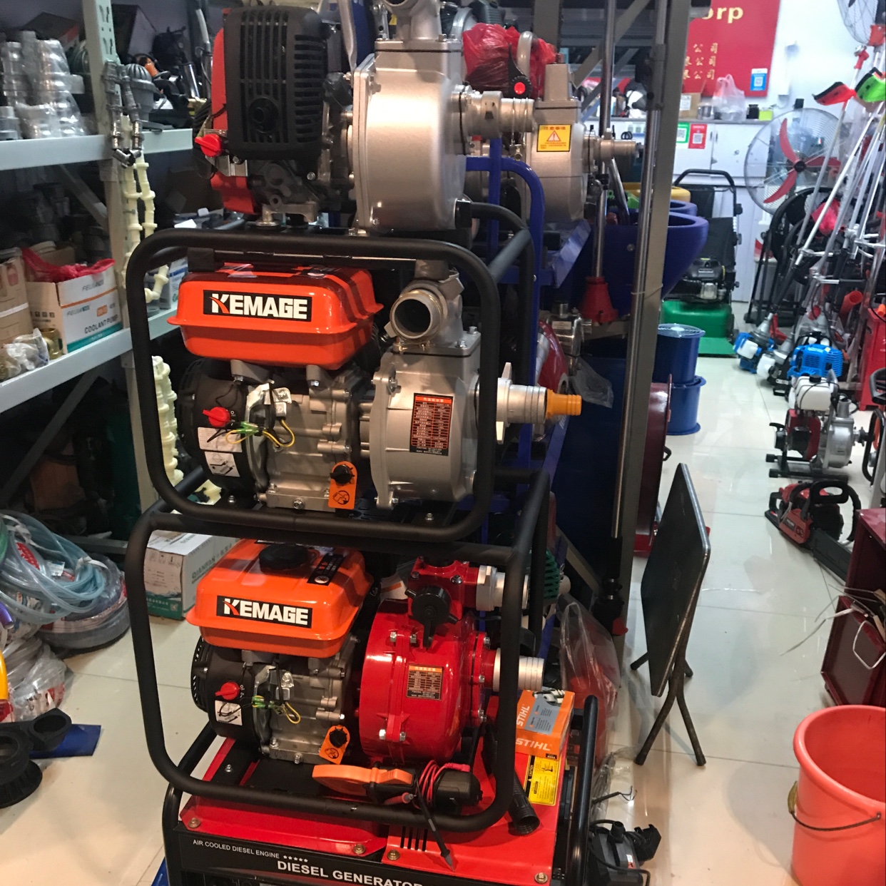 Xinlianliang E-commerce Store describe pic - 4