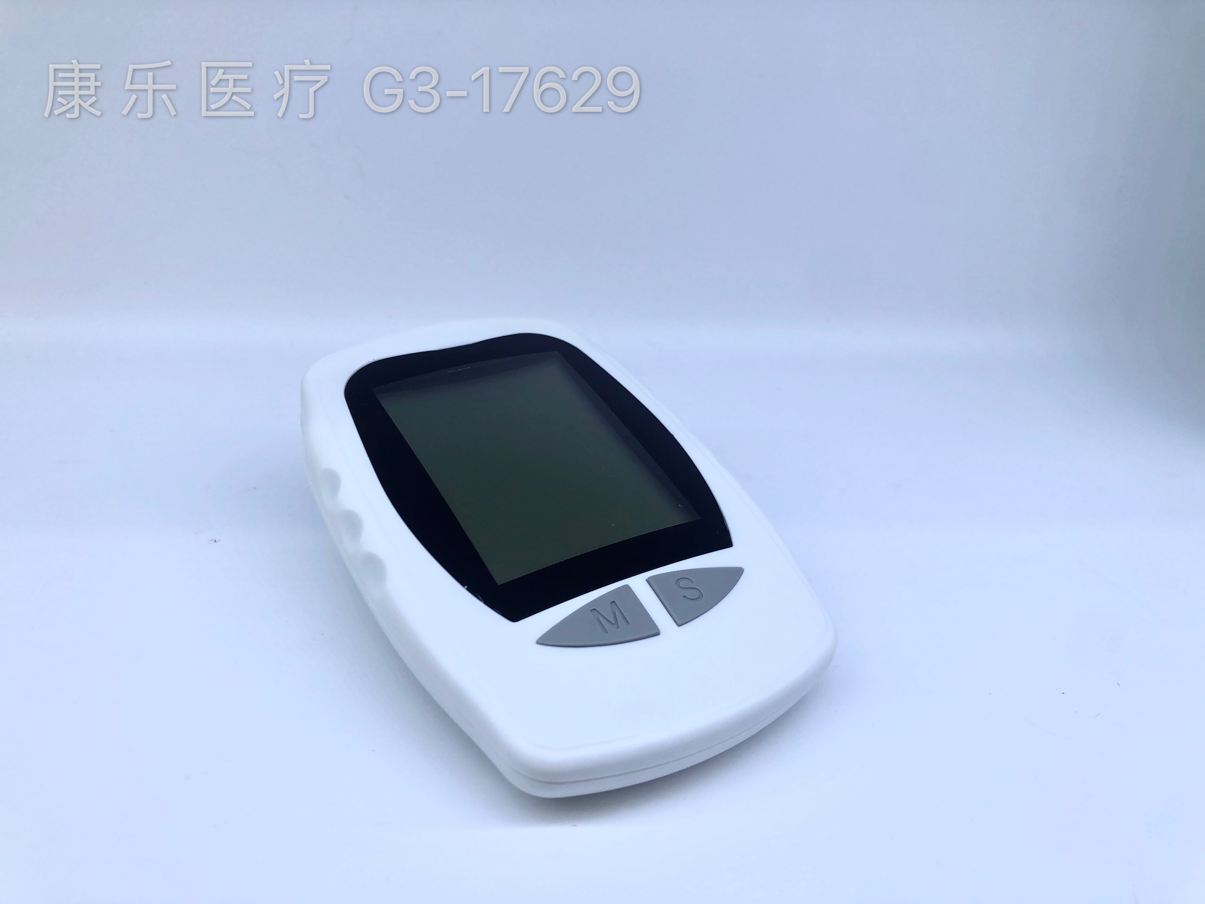 血糖仪，血糖计，血糖检测细节图