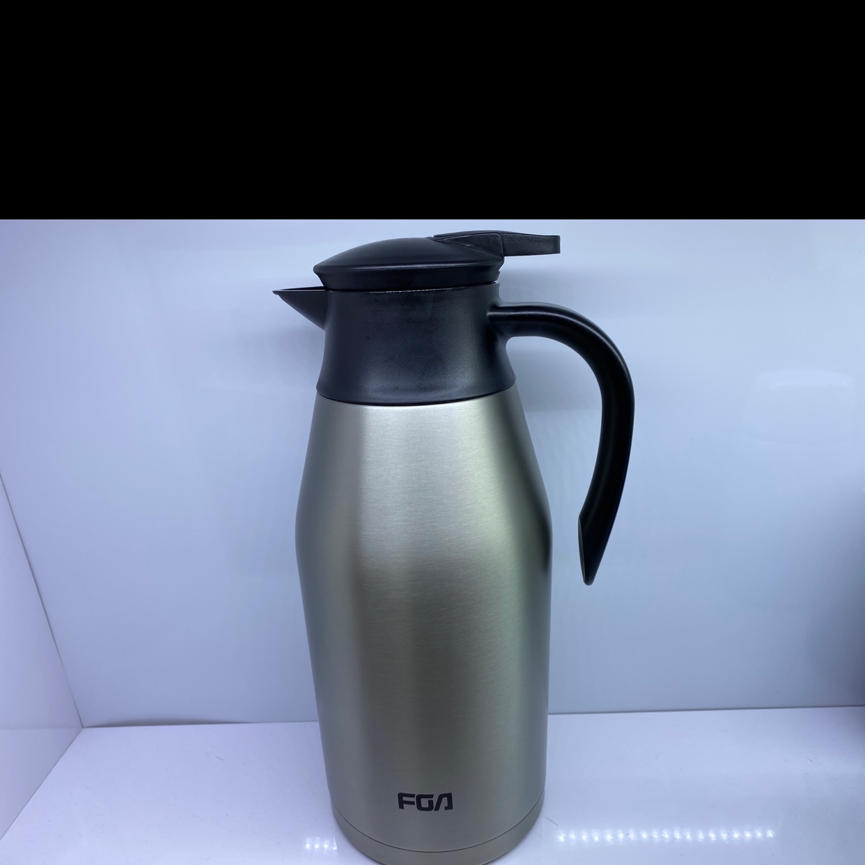 FZ186061-2500FGA Rookie Vacuum Coffee Pot