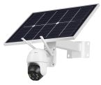 太阳能高清无线摄像头YN90-4G-24H       (东南亚版)