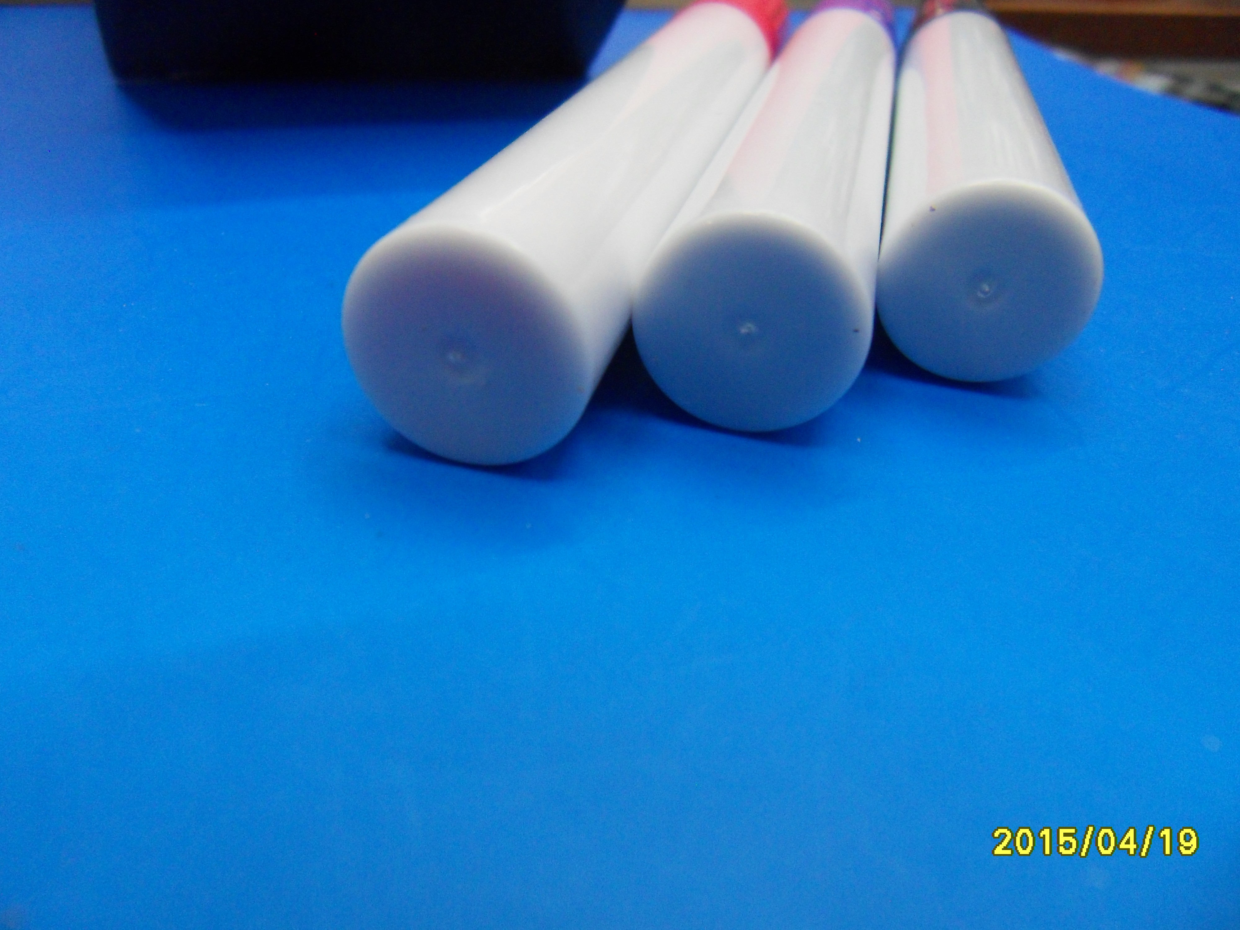 3000 Markers, Oil-Based Markers, Colorful Markers, Pens, Round Tip, Knife Tip Markers details Picture