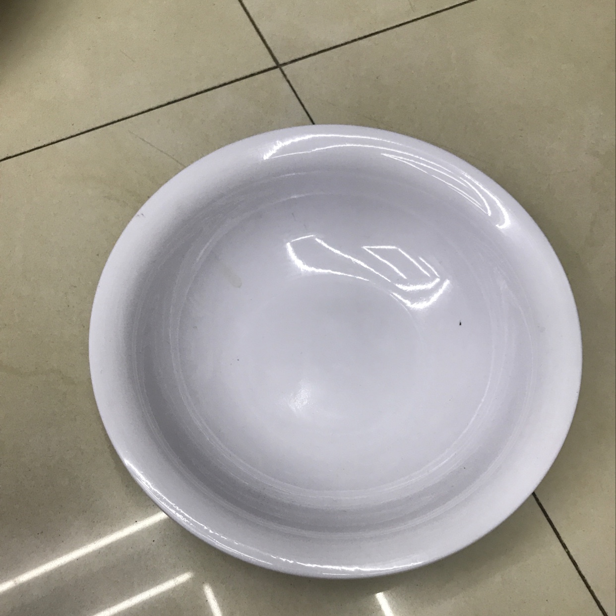 面碗