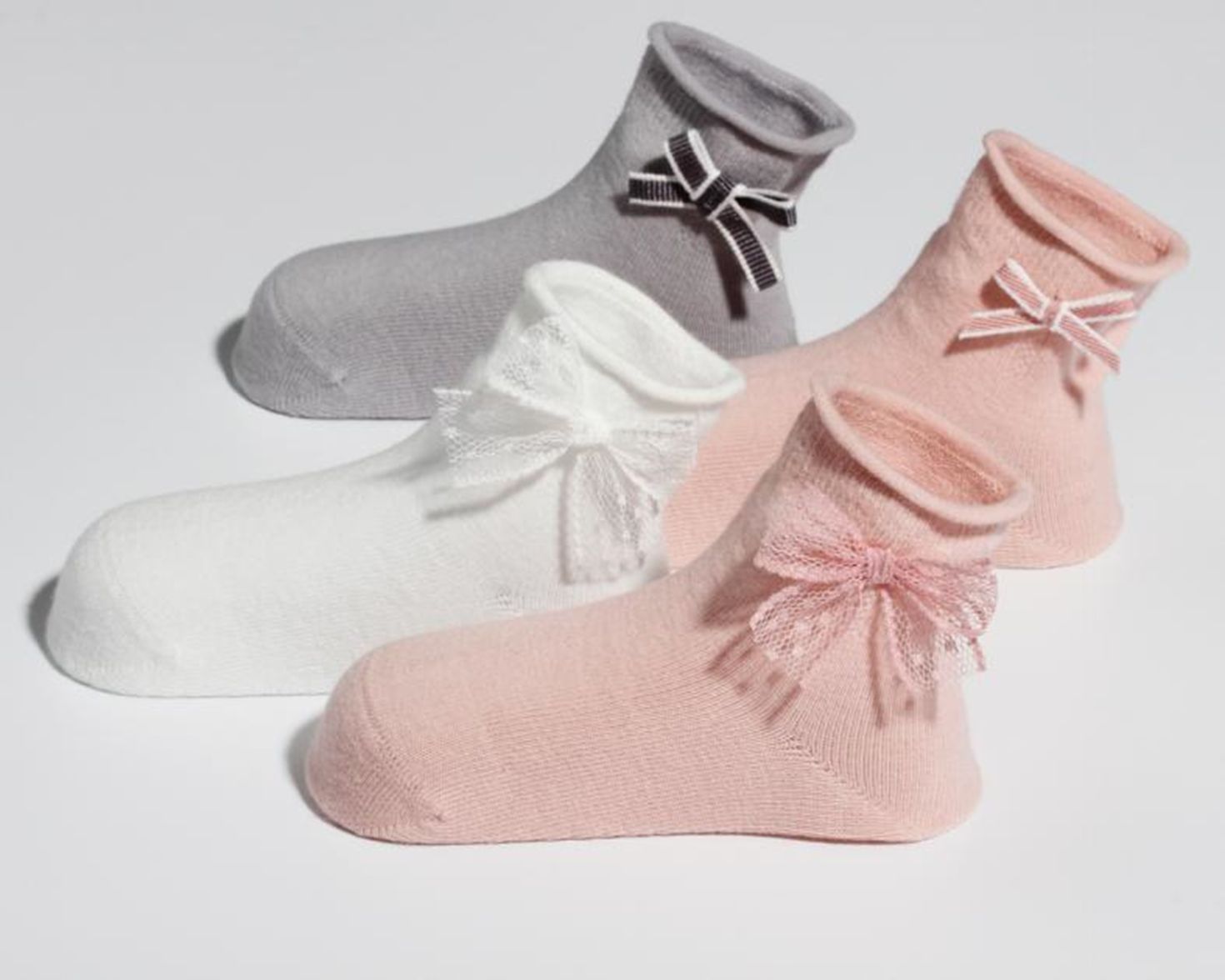 Yiwu Selection children's socks L0098 cotton bales 5262-3#/31796