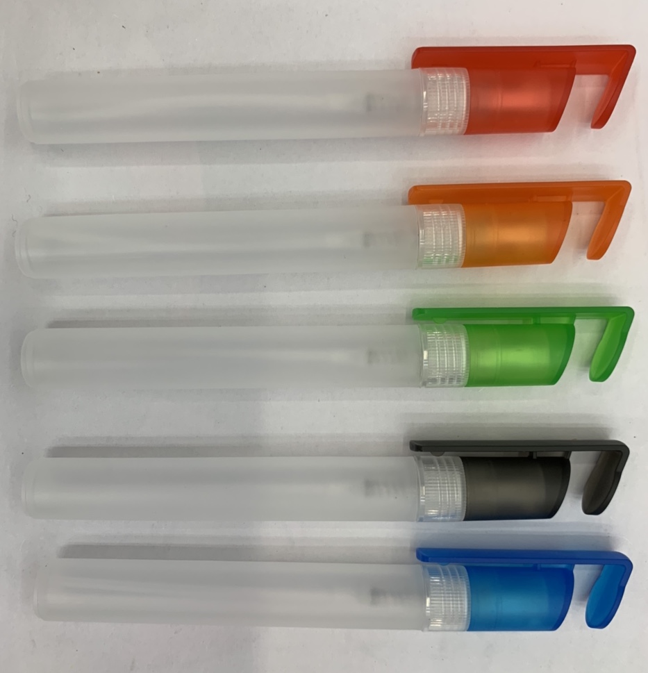 12ML喷雾器多功能喷雾器手机支架喷雾器 便携式喷雾瓶 酒劲喷雾瓶