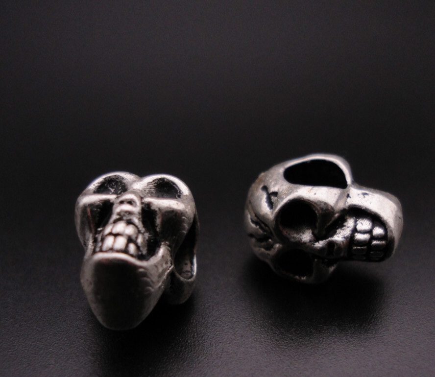 Kong Zhu skull accessories thumbnail