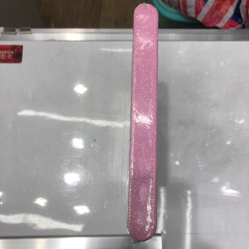50 packs of nail file nail file
25 packs nail file nail file color mix Specification drawing