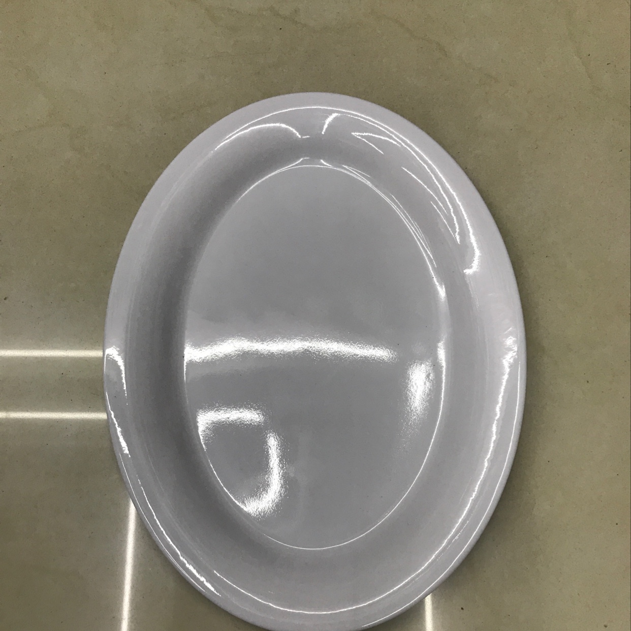طبق السمك