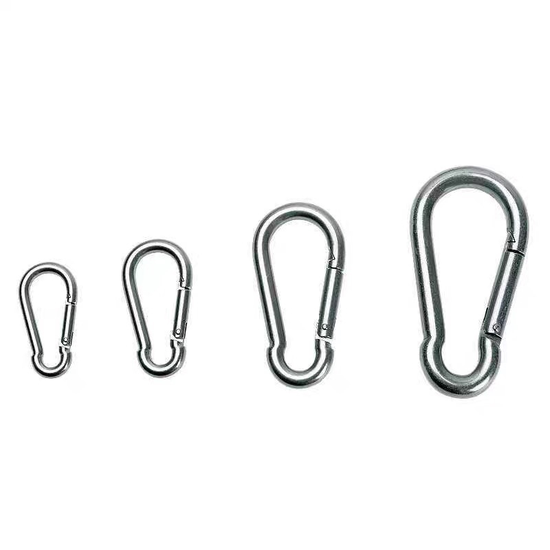 弹簧钩登山扣详情图3