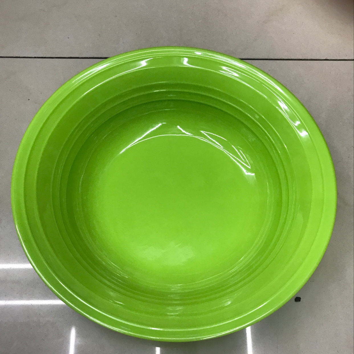 绿色系列螺纹