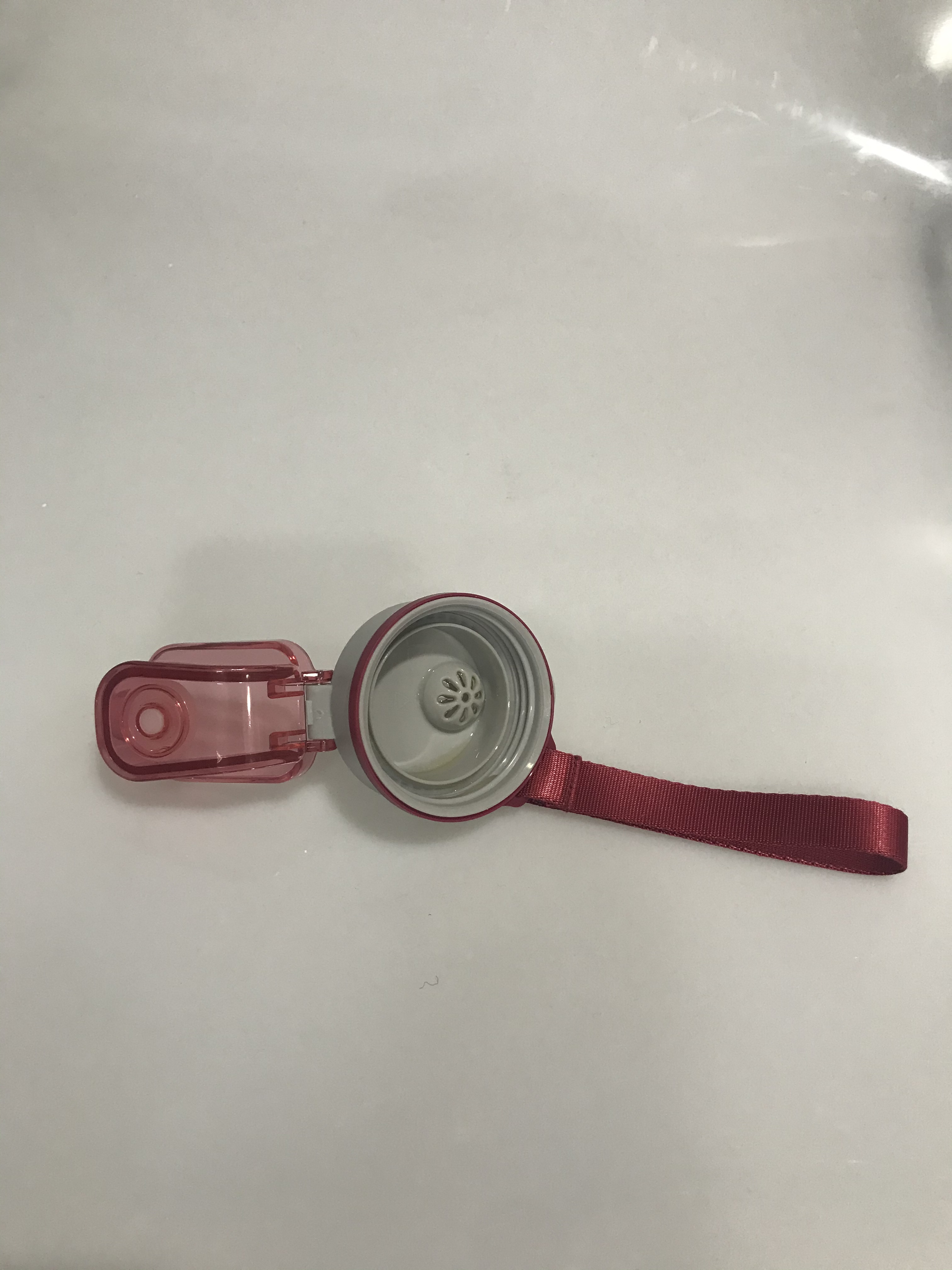 希乐时尚水杯细节图