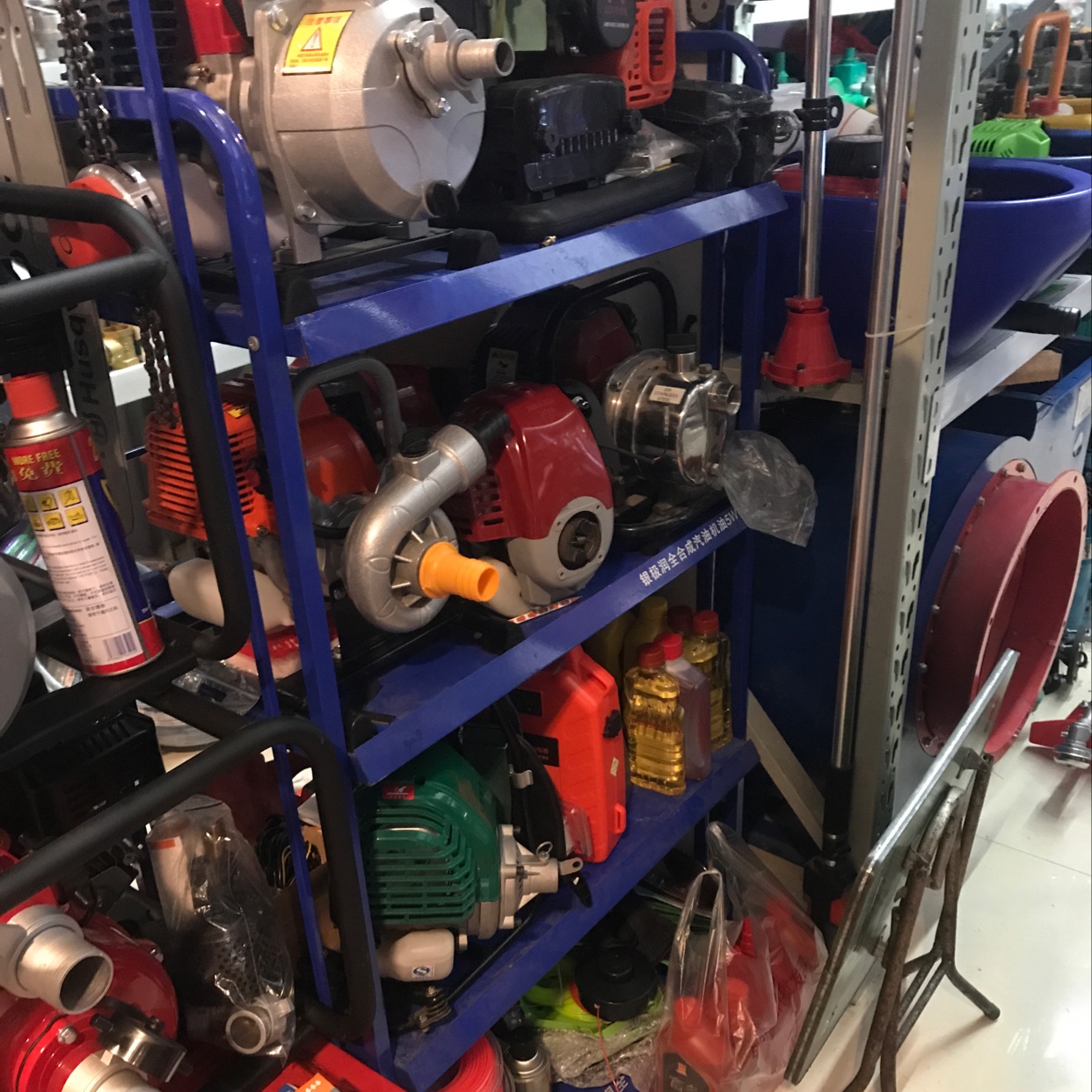 Xinlianliang E-commerce Store describe pic - 5