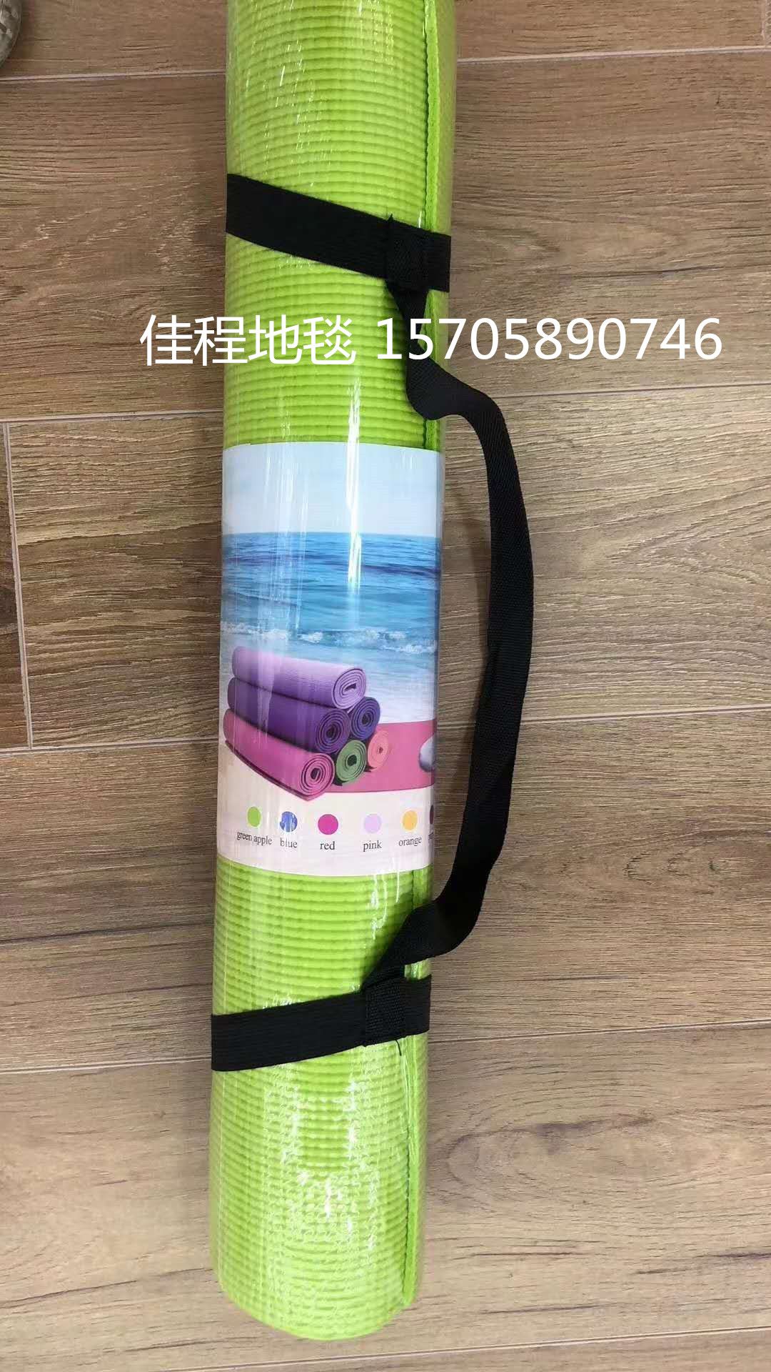 地垫/门垫/防滑浴室垫/泡沫垫/木纹泡沫垫产品图