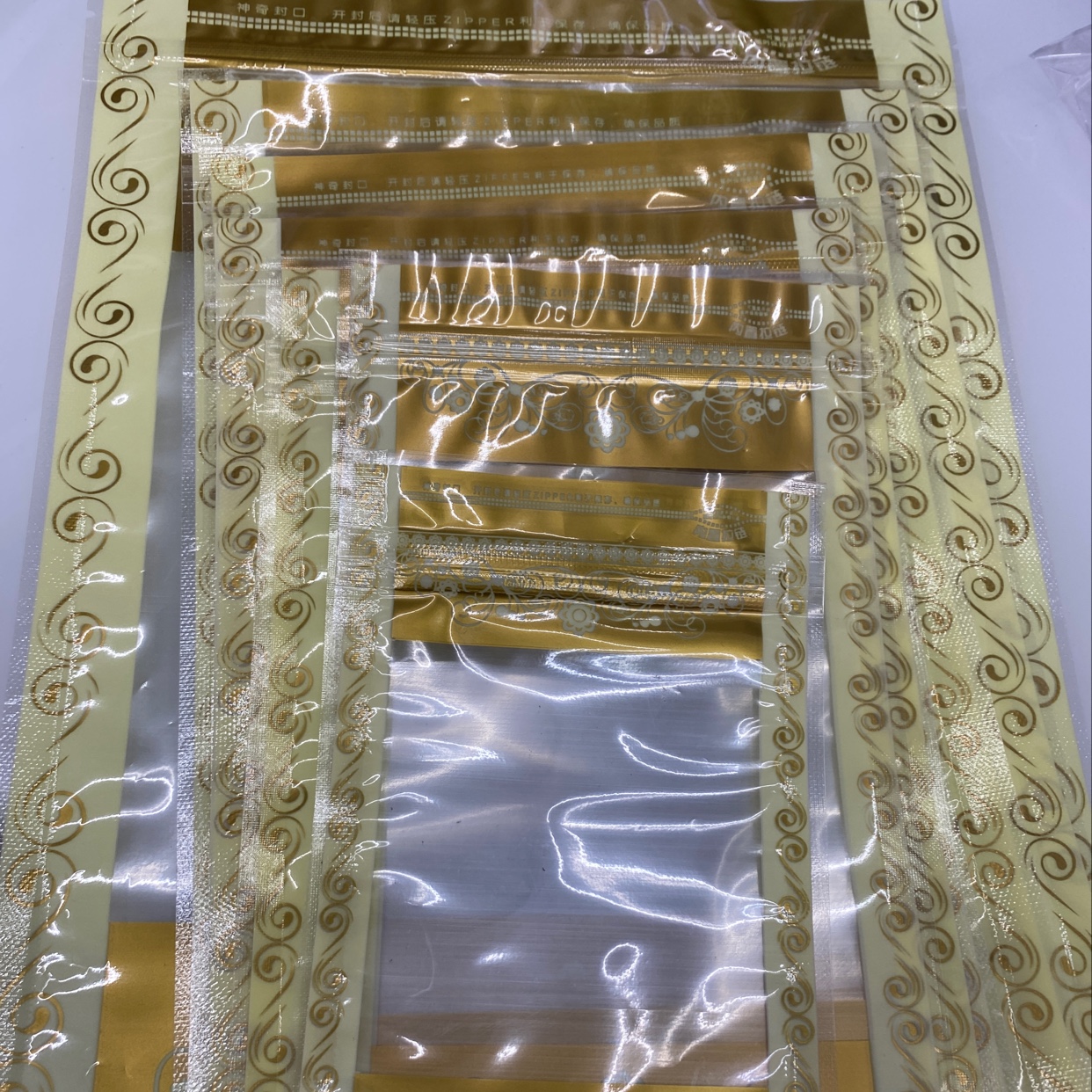 Printing bag thumbnail